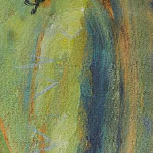 Le Figuier de Barbarie by Mila Rossi 