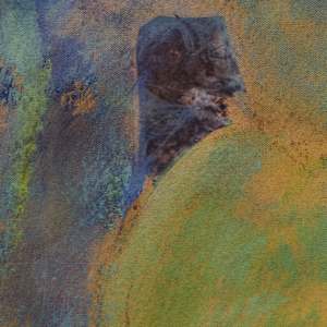 Le Figuier de Barbarie by Mila Rossi 