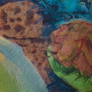 Le Figuier de Barbarie by Mila Rossi 