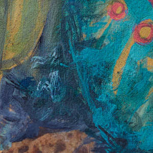 Le Figuier de Barbarie by Mila Rossi 