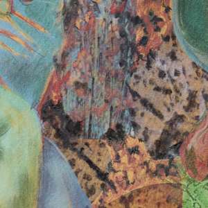 Le Figuier de Barbarie by Mila Rossi 