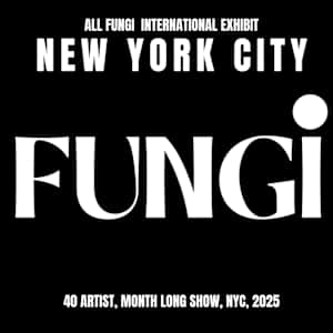 Polypore by Mila Rossi 