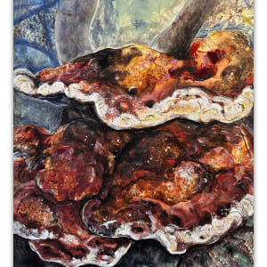 Polypore by Mila Rossi