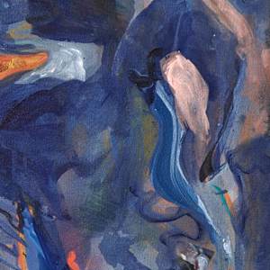 Horizontal Within by Mila Rossi 