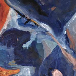 Horizontal Within by Mila Rossi 