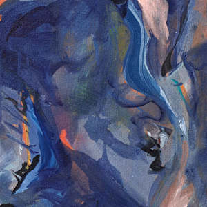 Horizontal Within by Mila Rossi 