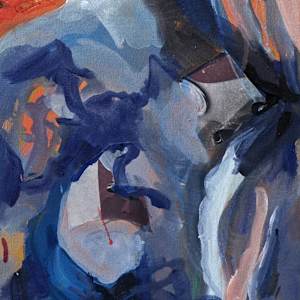 Horizontal Within by Mila Rossi 