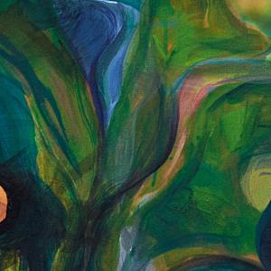 Horizontal Within by Mila Rossi 