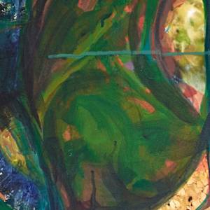 Horizontal Within by Mila Rossi 