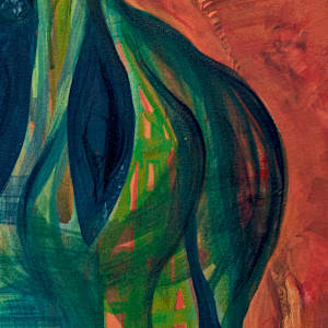 Horizontal Within by Mila Rossi 