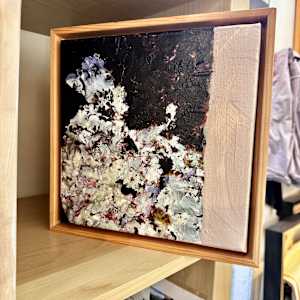 Lichen Love I by Mila Rossi, Image 2.