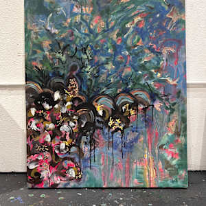 Supernova by Mila Rossi 