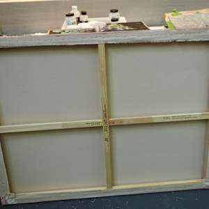 Mineral Green Dreams by Mila Rossi 