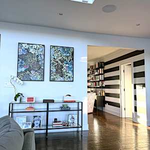 Intracoastal by Mila Rossi 