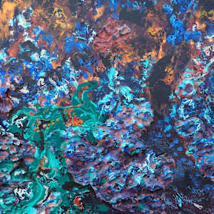 Atoms by Mila Rossi  Image: Detail 3