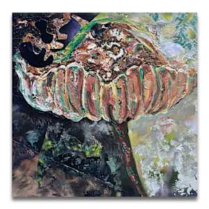 One Summer Day by Mila Rossi