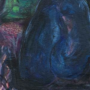 Cactus Paddles by Mila Rossi 