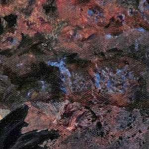 Panel No. 1 by Mila Rossi 