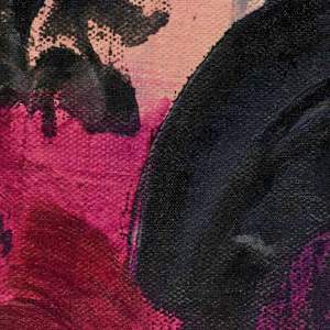 Panel No. 1 by Mila Rossi 