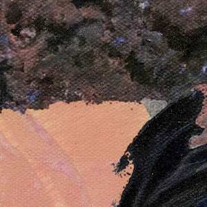 Panel No. 1 by Mila Rossi 