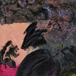 Panel No. 1 by Mila Rossi 