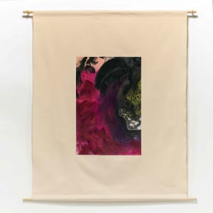 Panel No. 3 by Mila Rossi