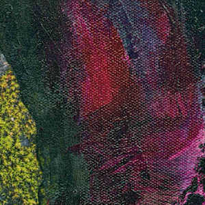 Panel No. 4 by Mila Rossi 