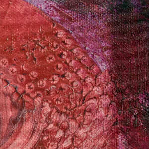 Panel No. 5 by Mila Rossi 