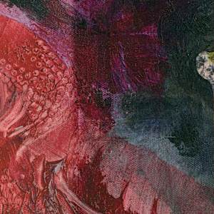 Panel No. 5 by Mila Rossi 