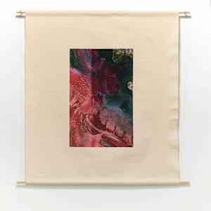 Panel No. 5 by Mila Rossi