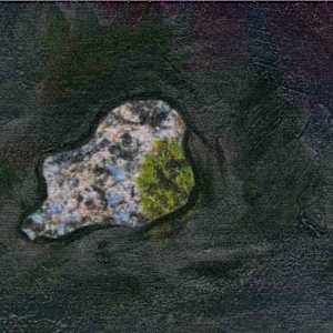 Panel No. 6 by Mila Rossi 