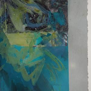 Les Coquelicots by Mila Rossi 