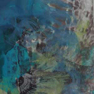 Les Coquelicots by Mila Rossi 