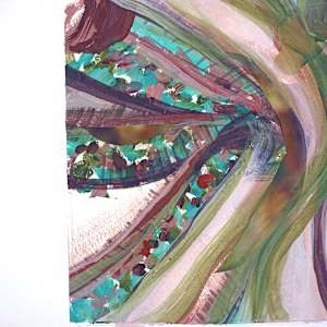 Rêverie - Regarder dedans (Daydream - Have a closer look) by Mila Rossi 