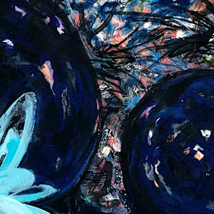 Coral No. 3 by Mila Rossi 