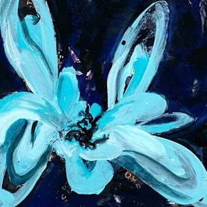 Coral No. 3 by Mila Rossi 