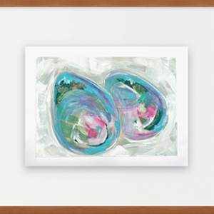 Nature Morte N° 1 (Still Life No. 1) by Mila Rossi