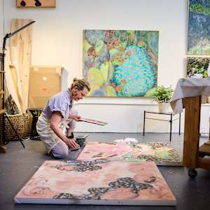 Le Figuier de Barbarie by Mila Rossi 