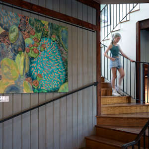 Le Figuier de Barbarie by Mila Rossi 