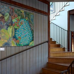 Le Figuier de Barbarie by Mila Rossi 