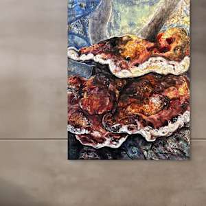 Polypore by Mila Rossi 