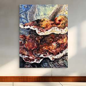 Polypore by Mila Rossi 