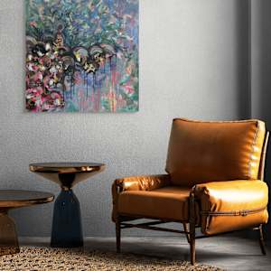 Supernova by Mila Rossi 