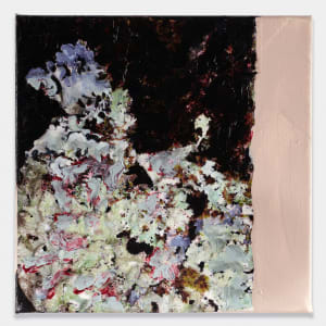 Lichen Love I by Mila Rossi, Image 1.