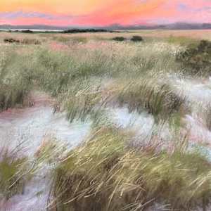 Last Flare by Jeanne Rosier Smith