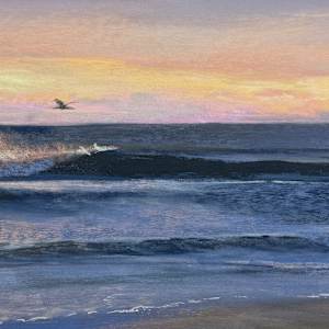 Daybreak by Jeanne Rosier Smith, Image 2.