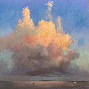 Celestial Celebration by Jeanne Rosier Smith, Image 1.
