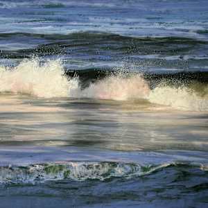 First Blush by Jeanne Rosier Smith