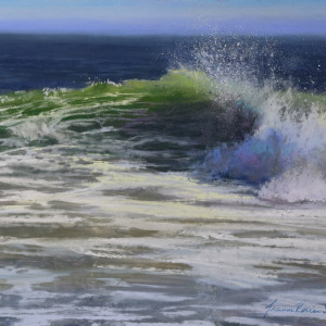 Incoming by Jeanne Rosier Smith