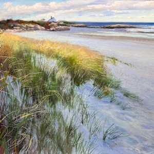 Sheltering View by Jeanne Rosier Smith, Image 1.